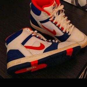 Nike Air Force 2 Knicks